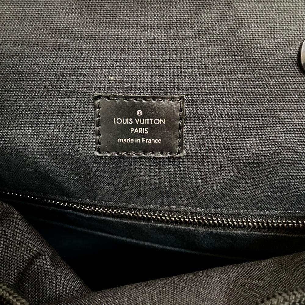 Louis Vuitton Christopher Backpack PM Damier LV - Picture 9 of 17
